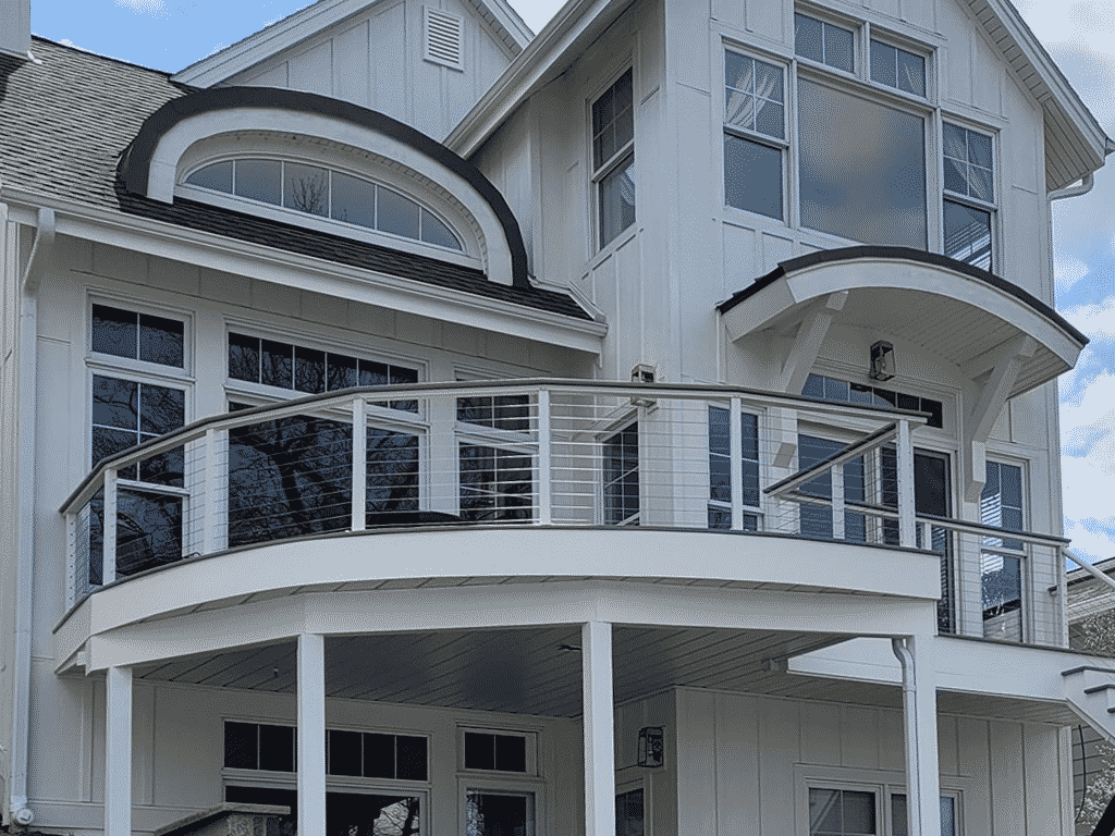 The World's Easiest Cable Railing Solution | RailFX