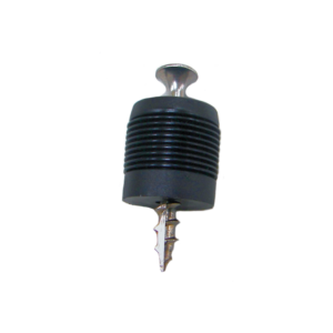 Cable Brace Connector Plugs