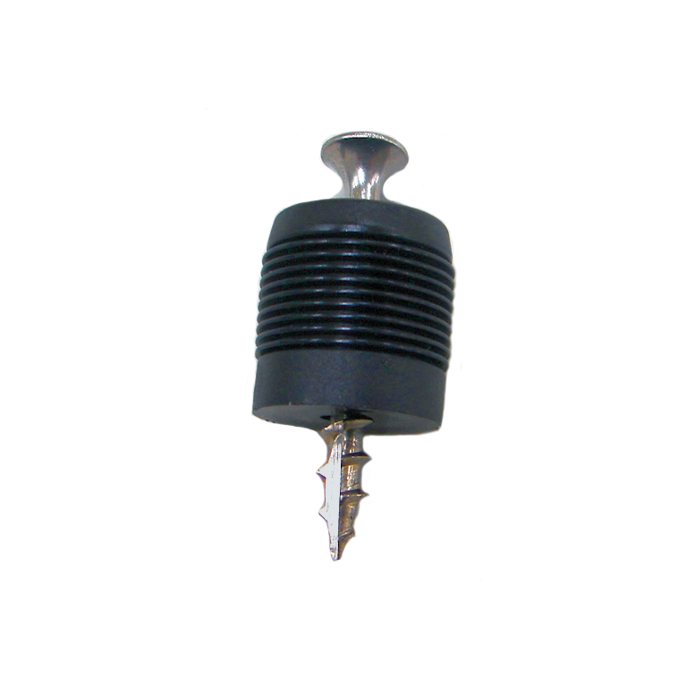 Brace Connector Plugs