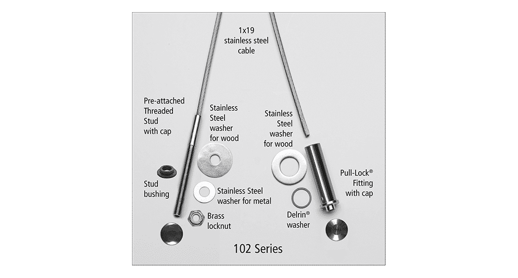 Classic (Basic 102) Kit Installation Instructions
