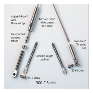 500-C Kit