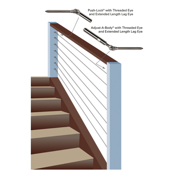 500-C StairAngle