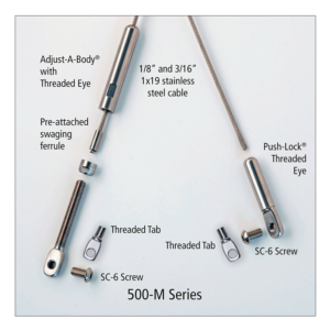 500-M Kit