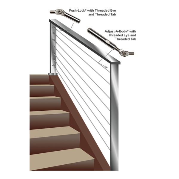 500-M StairSide