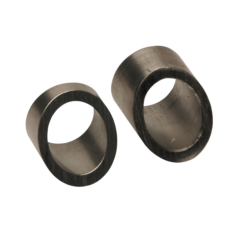 Beveled Washers