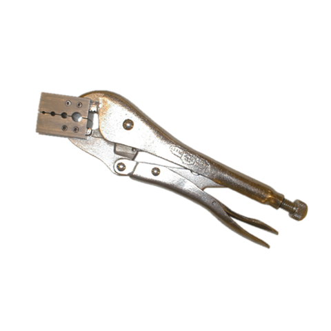 Cable Gripping Pliers