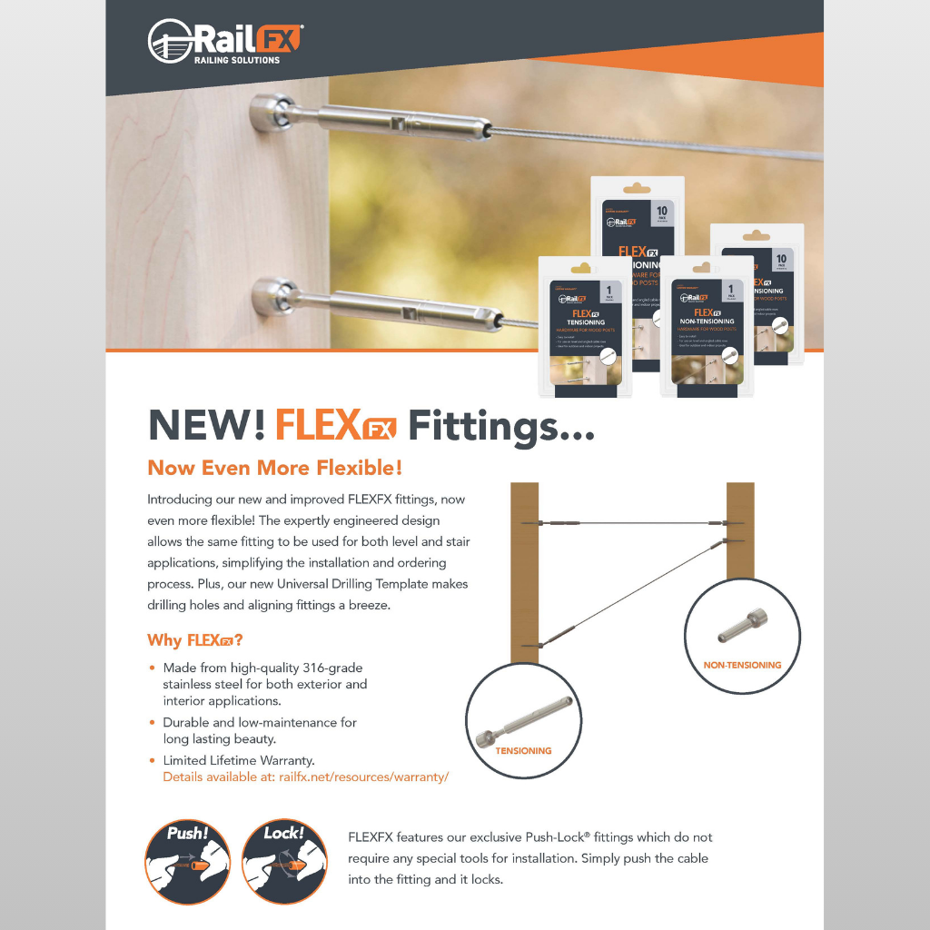 FlexFX Sell Sheet