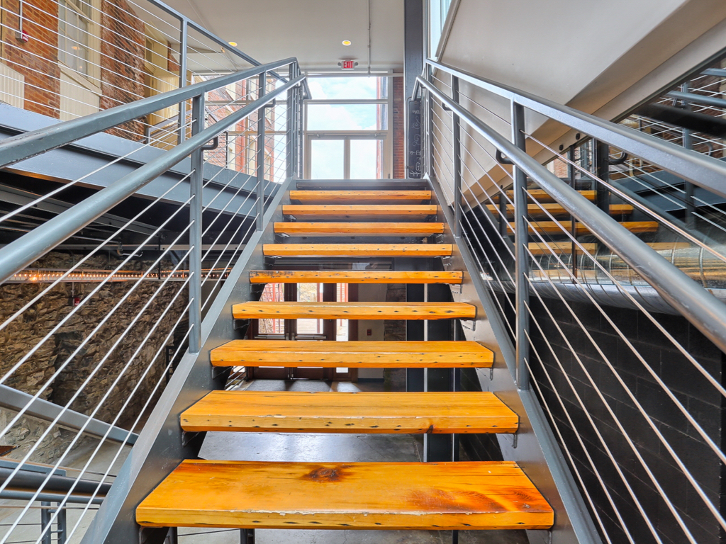 See Railing Examples in RailFX's Inspiration Gallery | RailFX