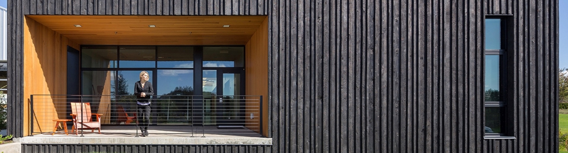 See Railing Examples in RailFX's Inspiration Gallery | RailFX