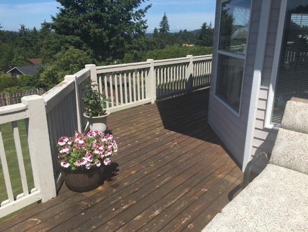 Finding Low-Maintenance, Sustainable Home Deck Solutions