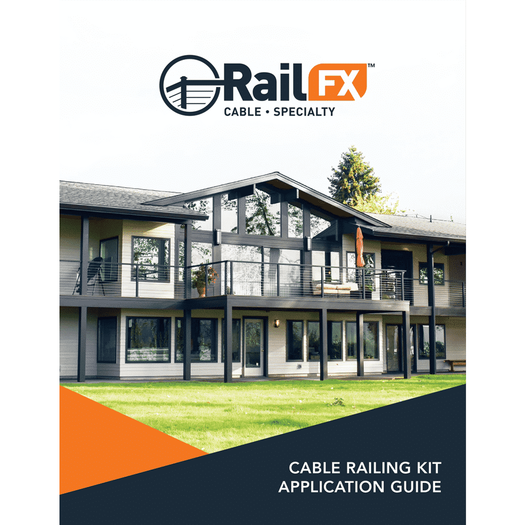 RailFX Kit Application Guide