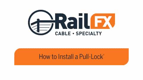 How to Install a Pull-Lock®