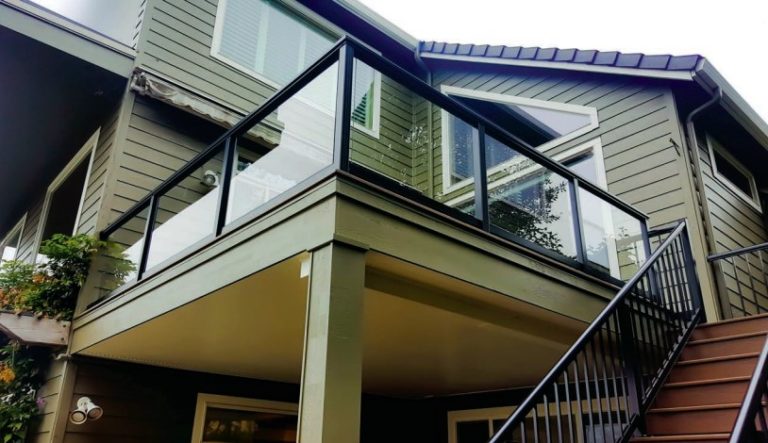 Pros and Cons of Different Railing System Styles | RailFX Blog