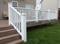 Pros and Cons of Different Railing System Styles | RailFX Blog