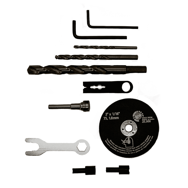 Classic (Basic) and Low Profile (Professional) Cable Kit Installation Tools