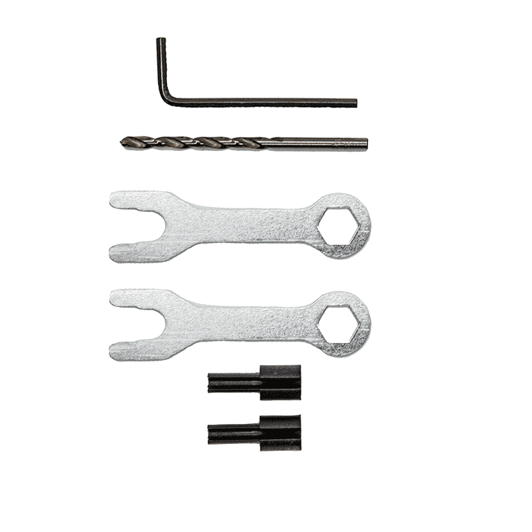 FlexFX Installation Tools for Metal Posts