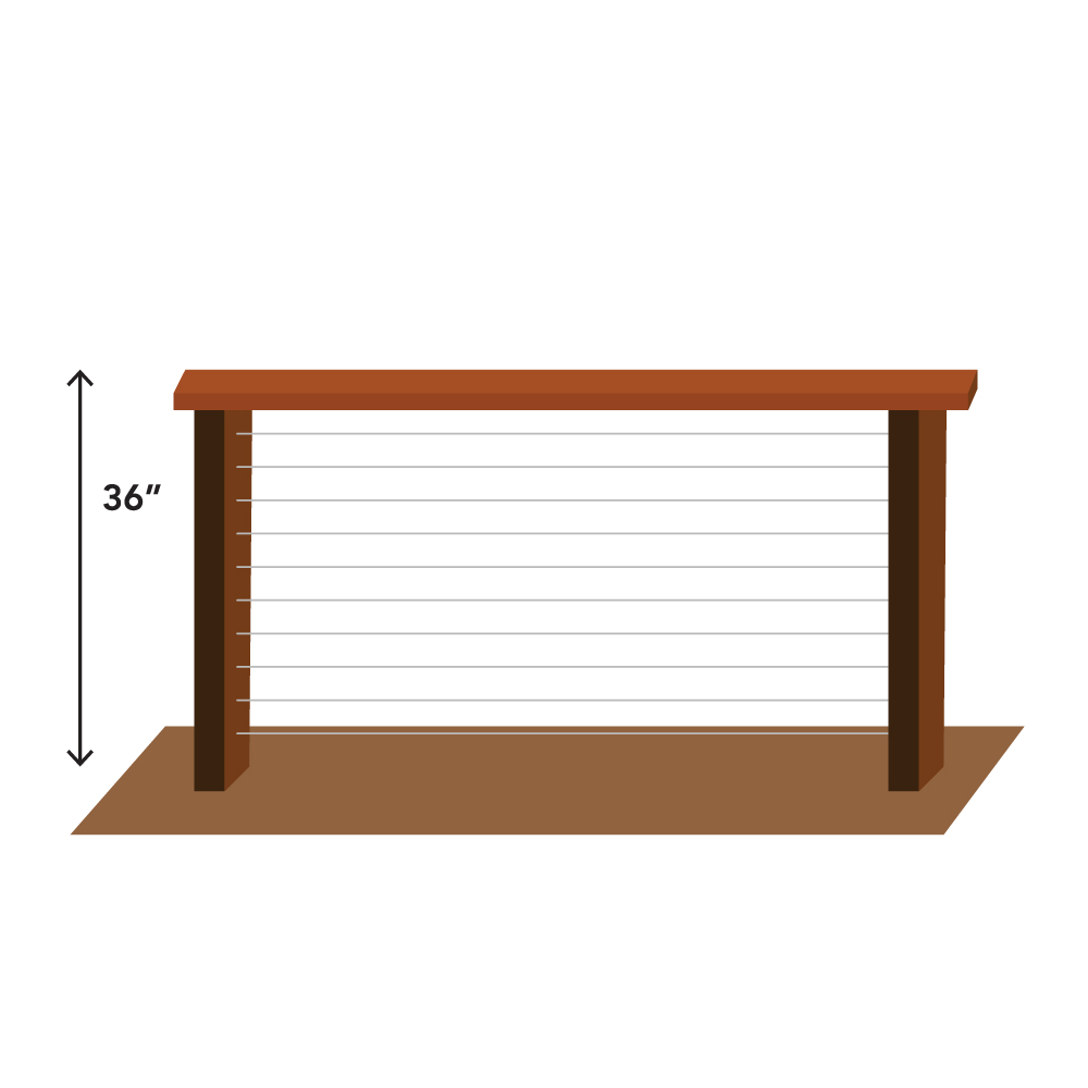 Get an Affordable Railing Quote from Rail FX | RailFX