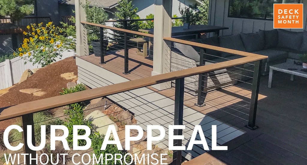 Curb Appeal Without Compromise