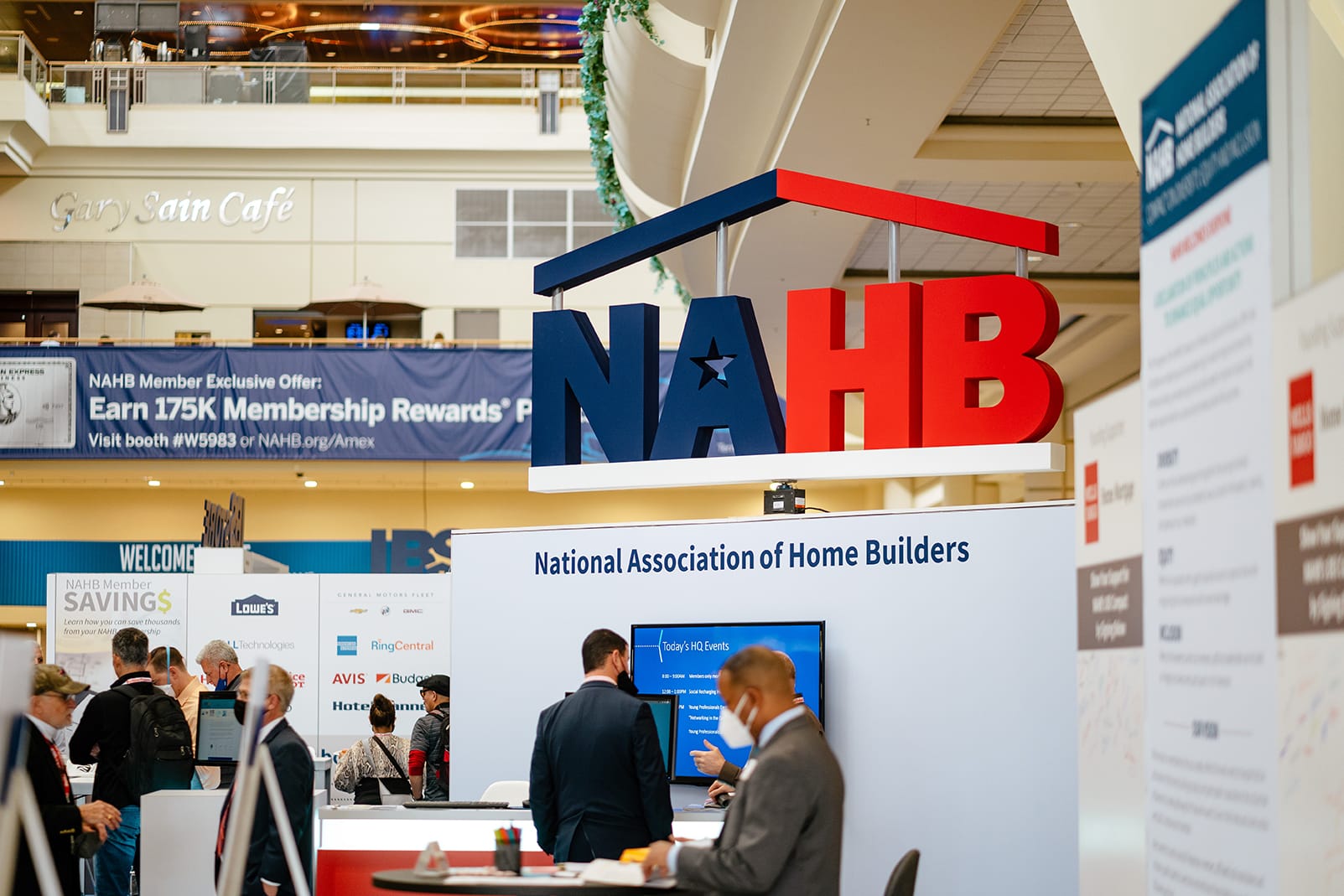 NAHB International Builders’ Show (IBS)