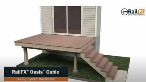 Rail and Railing Kit Installation Instructions - | RailFX