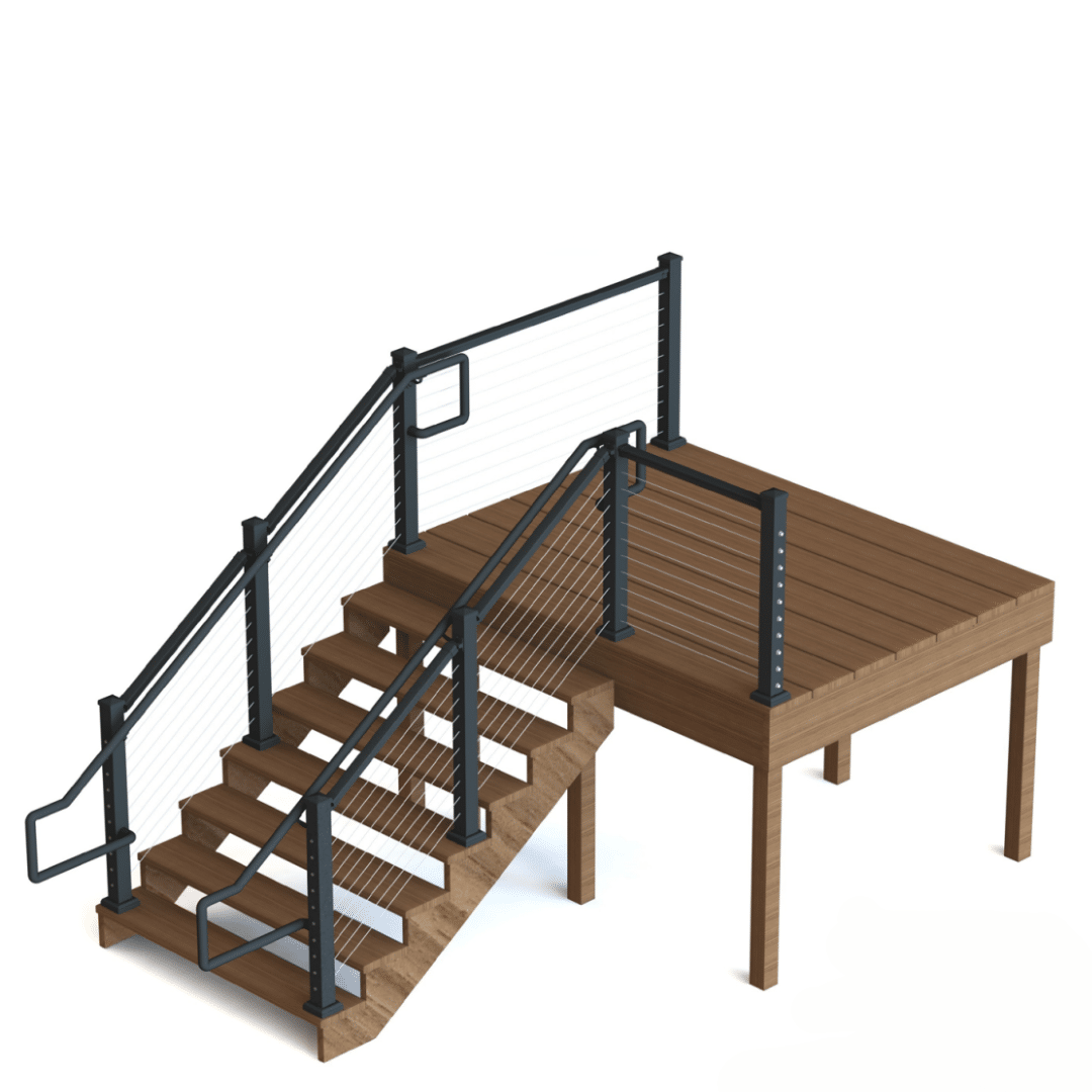 RailFX Oasis™ Expansion for Convenience and Safety | RailFX Blog